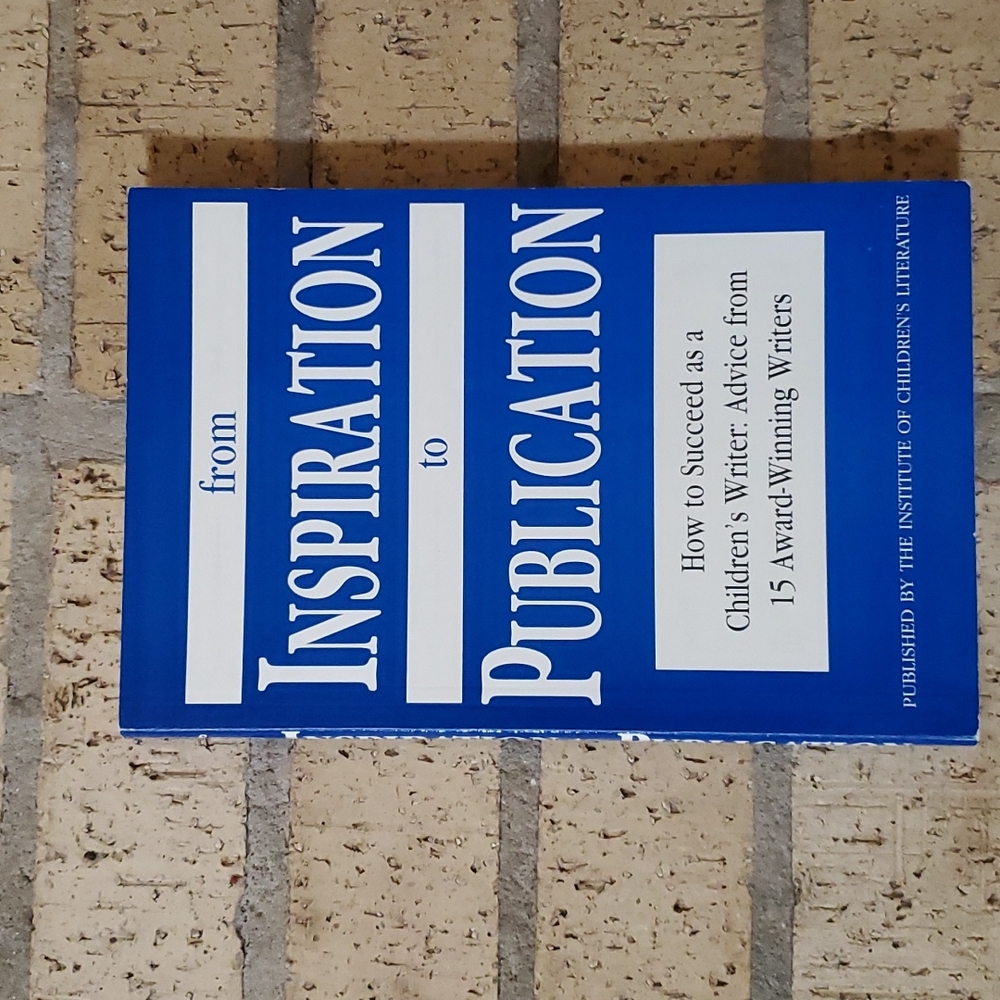 From Inspiration to Publication